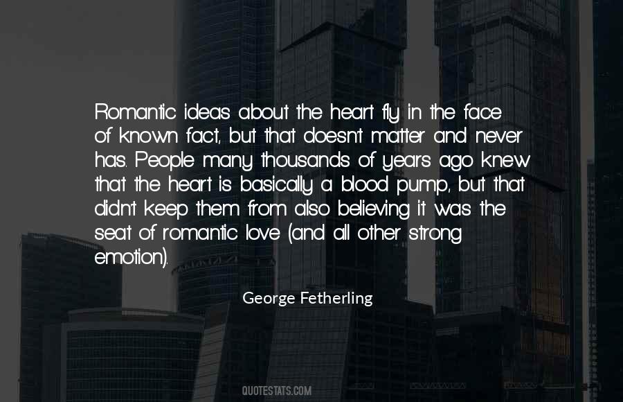 George Fetherling Quotes #1331135