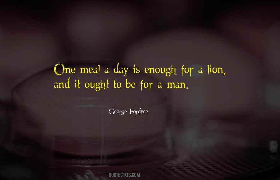 George Fordyce Quotes #1524043 George Fordyce Quotes #1524043