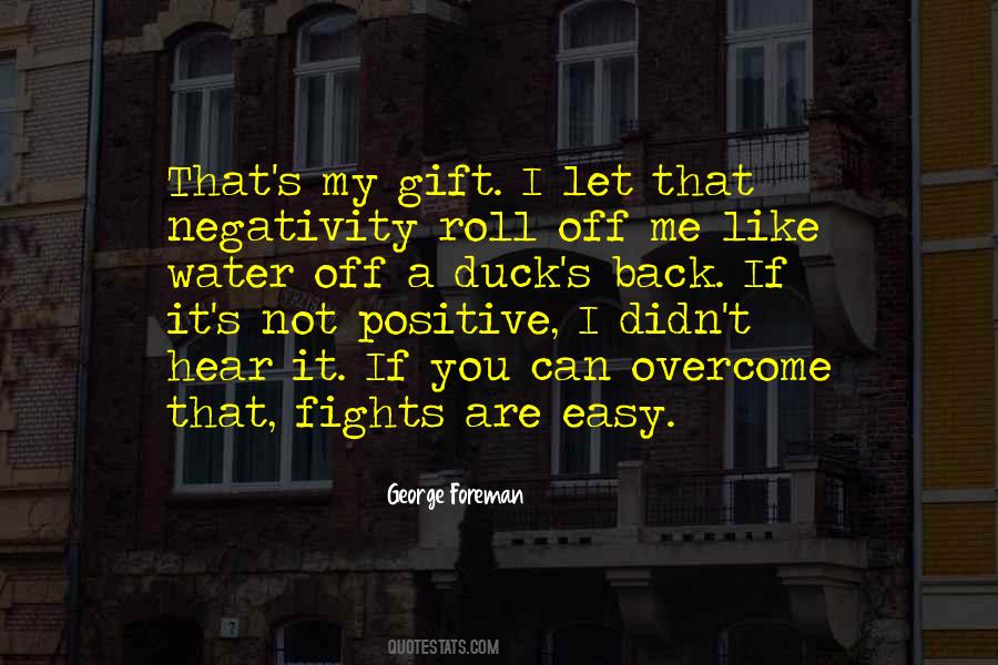 George Foreman Quotes #1623502
