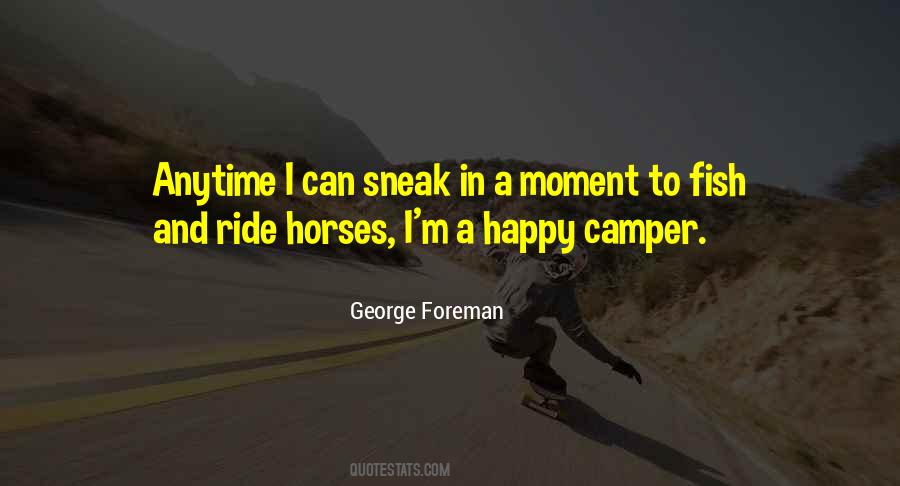 George Foreman Quotes #1700480