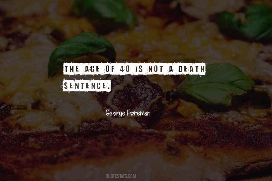 George Foreman Quotes #752259