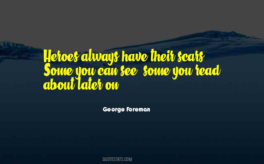 George Foreman Quotes #763374