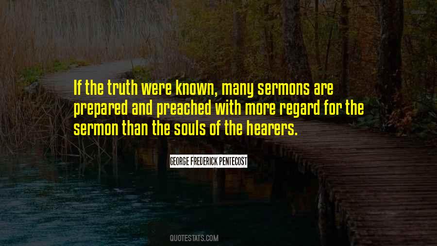 George Frederick Pentecost Quotes #1407058 George Frederick Pentecost Quotes #1407058