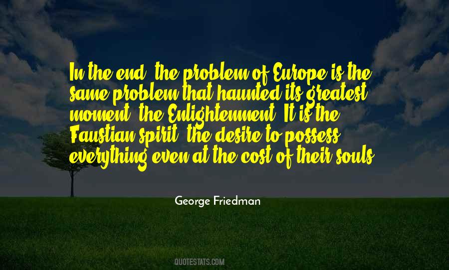 George Friedman Quotes #1701794