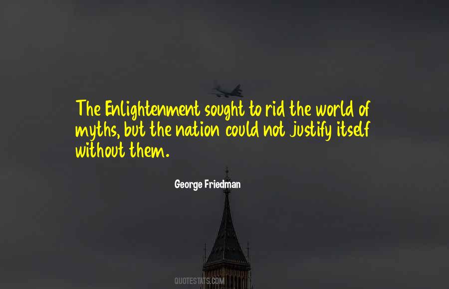 George Friedman Quotes #1814336