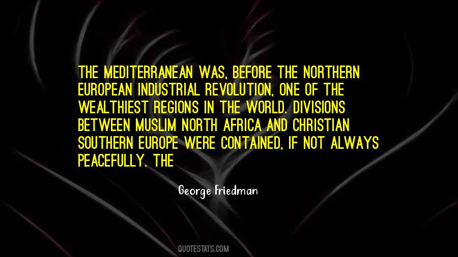 George Friedman Quotes #794546