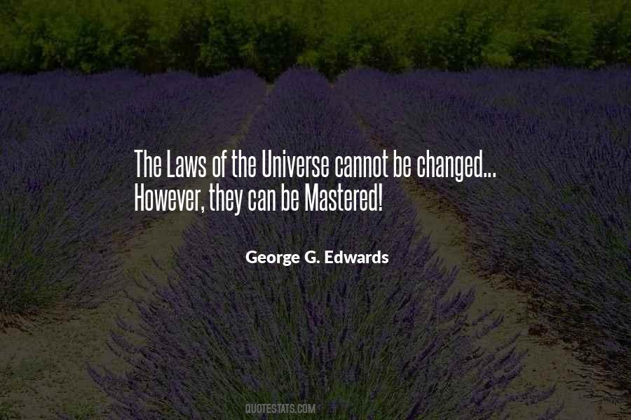 George G. Edwards Quotes #1693350