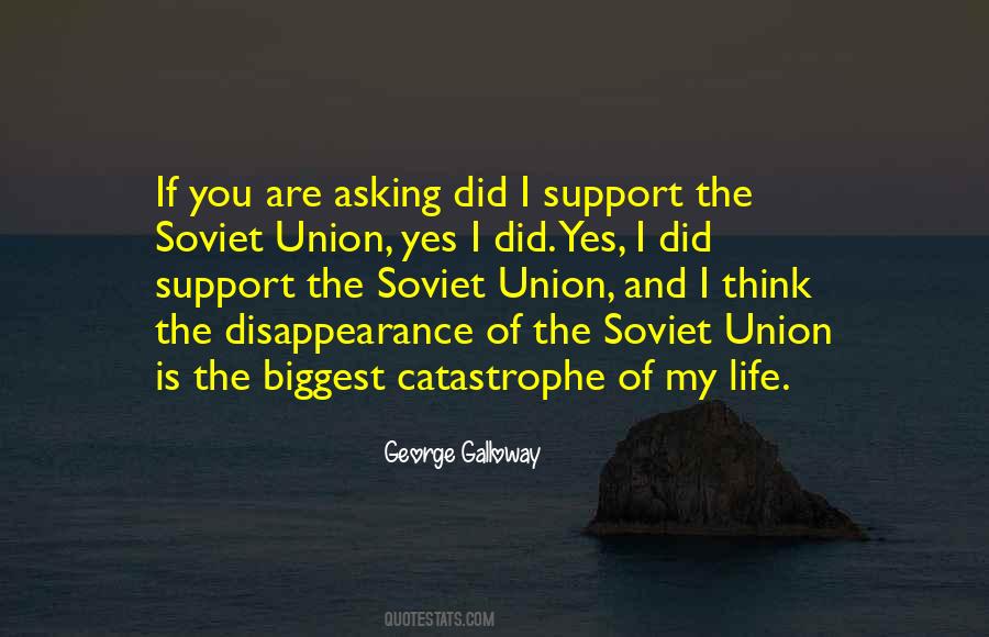 George Galloway Quotes #1714696
