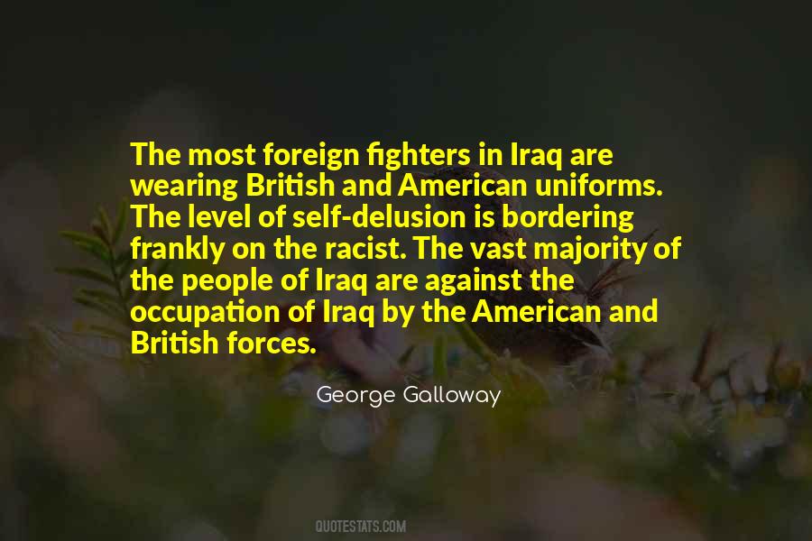 George Galloway Quotes #52232