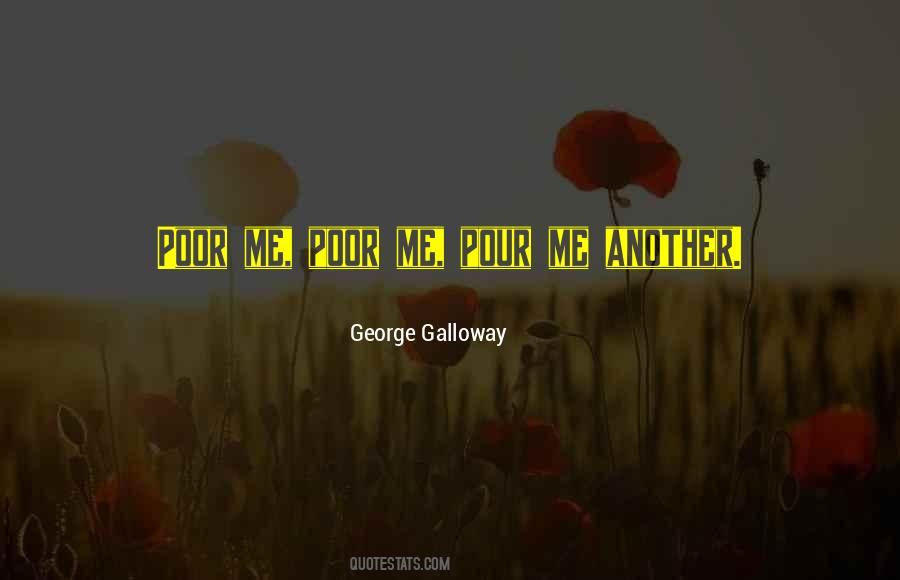 George Galloway Quotes #658986