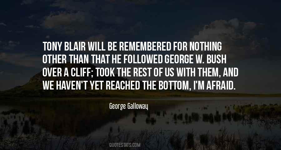 George Galloway Quotes #774659