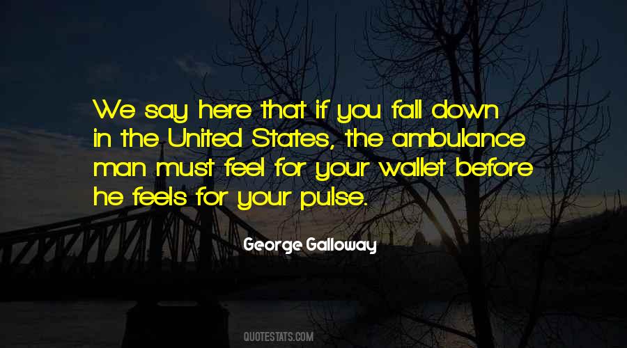 George Galloway Quotes #788610