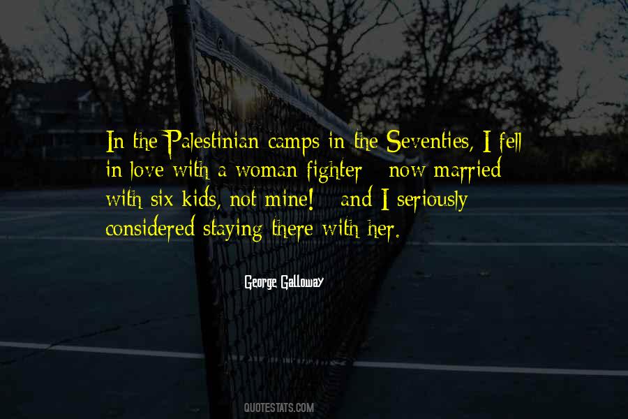 George Galloway Quotes #873810