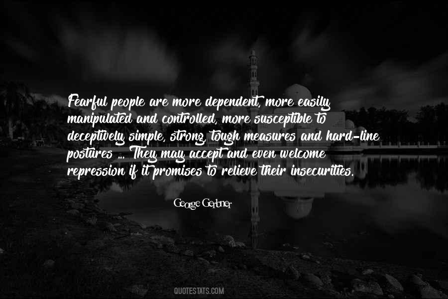 George Gerbner Quotes #1655041