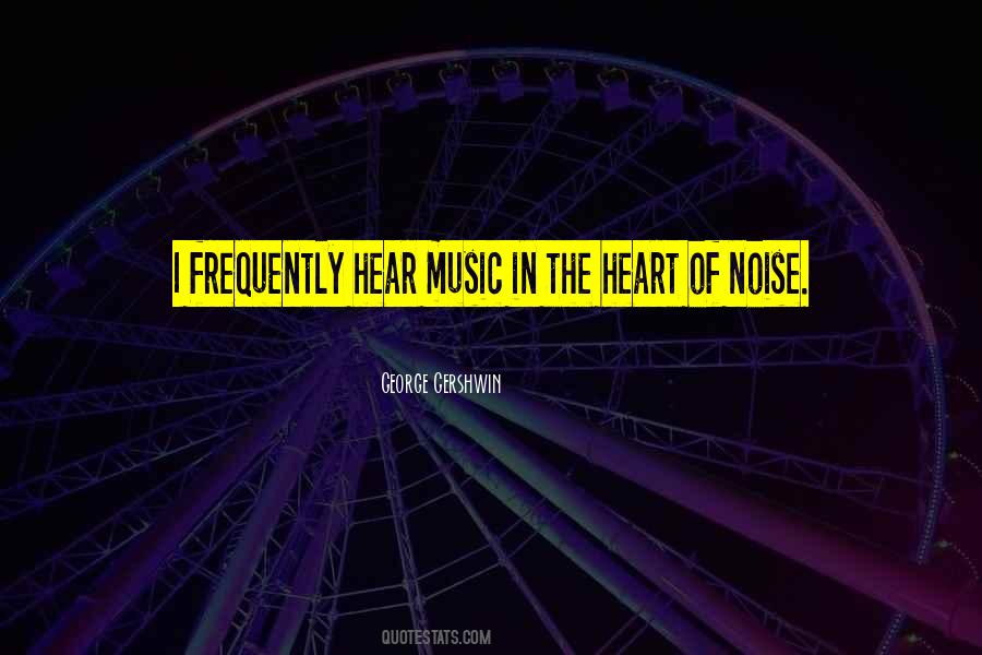 George Gershwin Quotes #1154393 George Gershwin Quotes #1154393