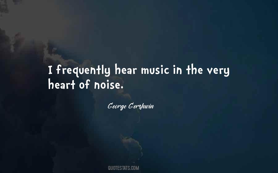 George Gershwin Quotes #1249834