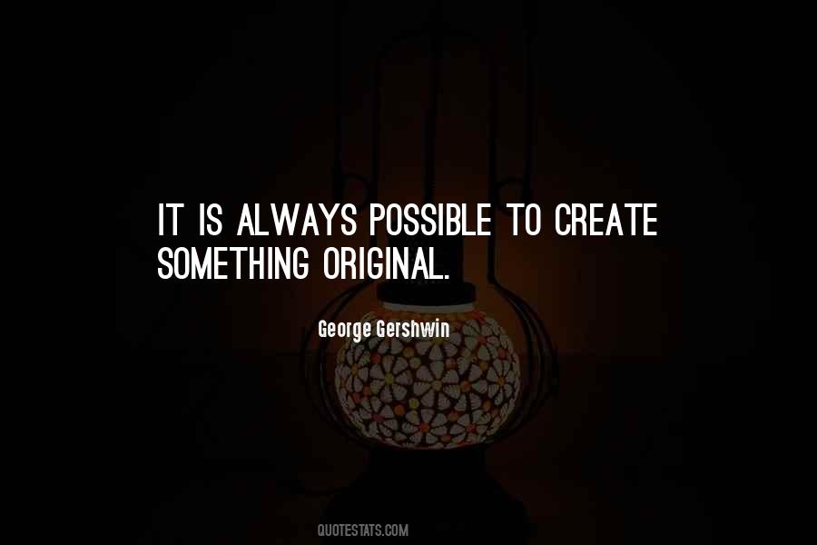 George Gershwin Quotes #144662