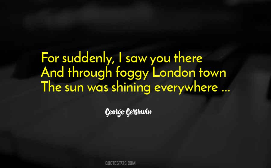 George Gershwin Quotes #1490069
