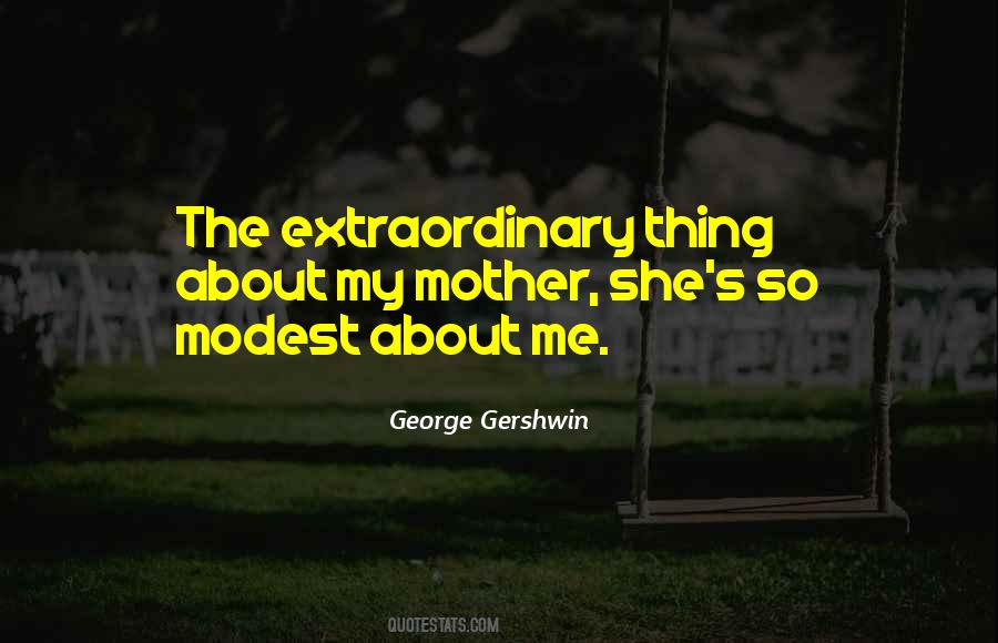 George Gershwin Quotes #1697205