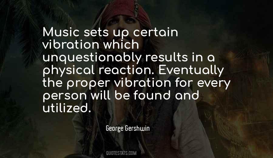 George Gershwin Quotes #1806640