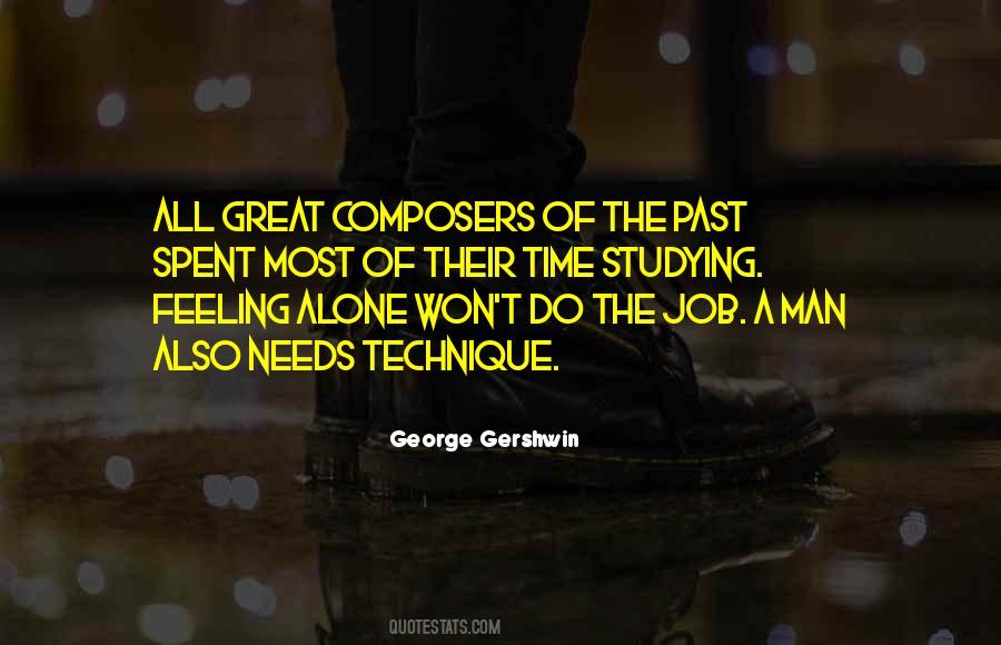 George Gershwin Quotes #1856205