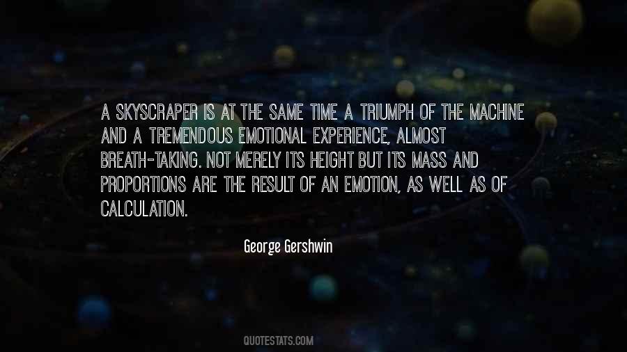 George Gershwin Quotes #204410 George Gershwin Quotes #204410
