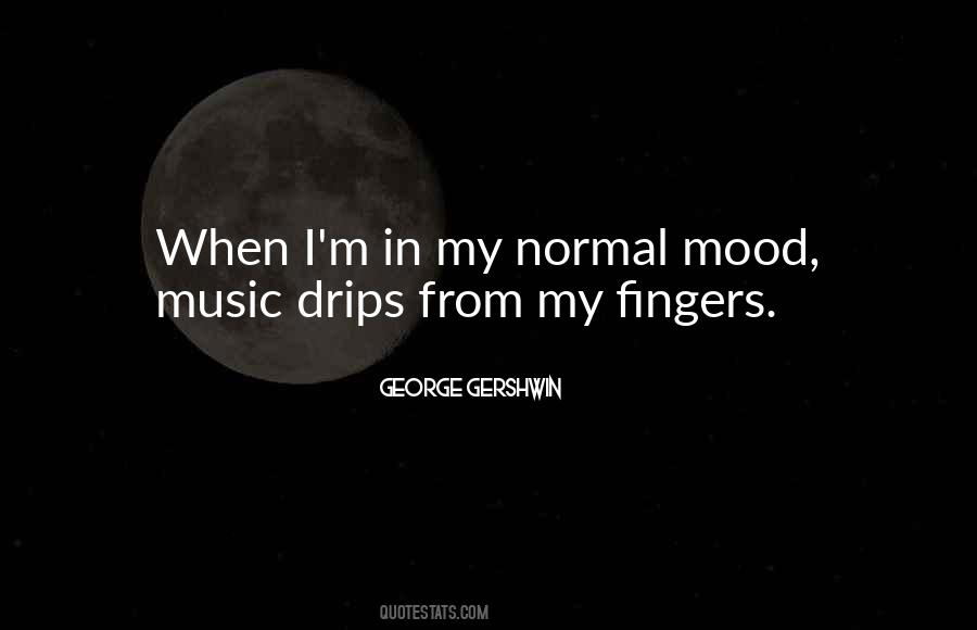 George Gershwin Quotes #325568