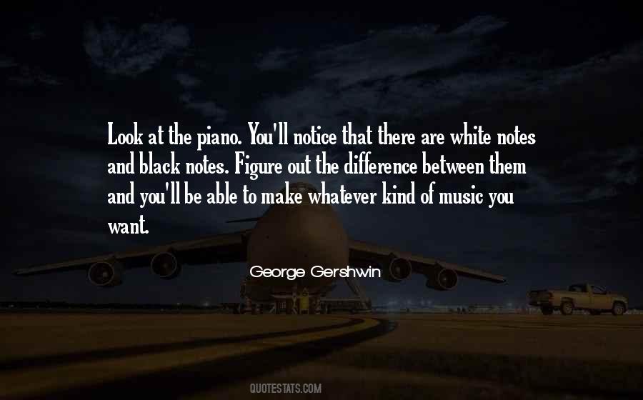 George Gershwin Quotes #609798