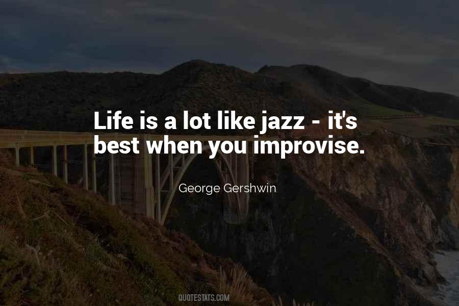 George Gershwin Quotes #619888