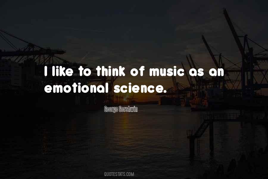 George Gershwin Quotes #639302 George Gershwin Quotes #639302