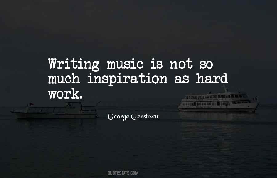 George Gershwin Quotes #680242 George Gershwin Quotes #680242