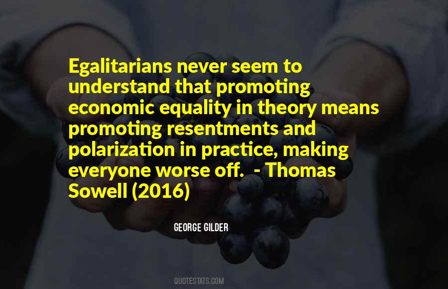 George Gilder Quotes #738945