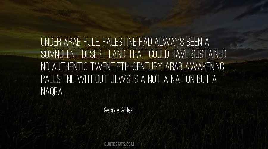 George Gilder Quotes #96540