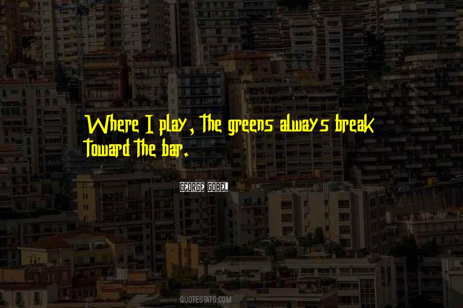George Gobel Quotes #1304878