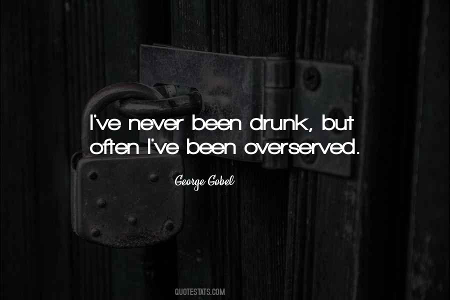 George Gobel Quotes #1345453