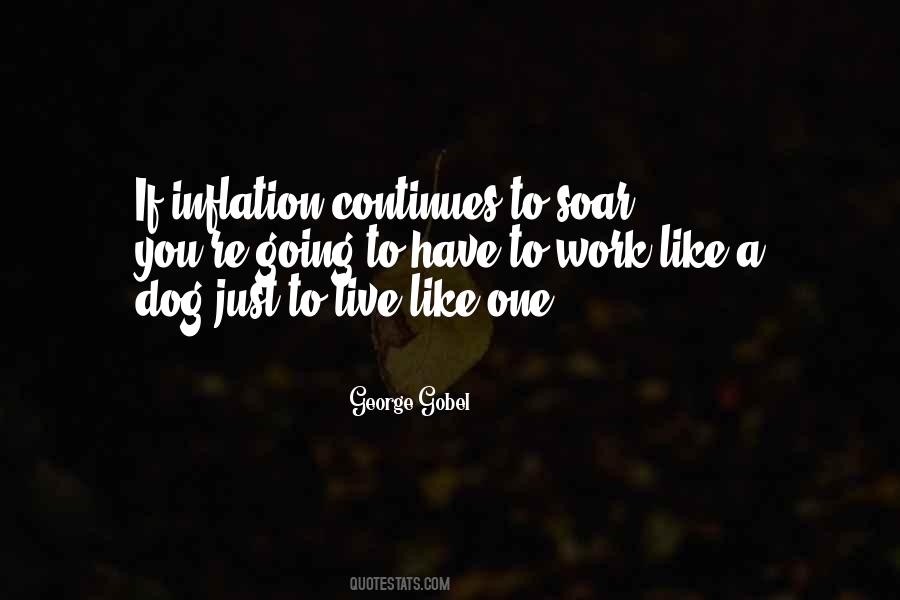 George Gobel Quotes #1457373
