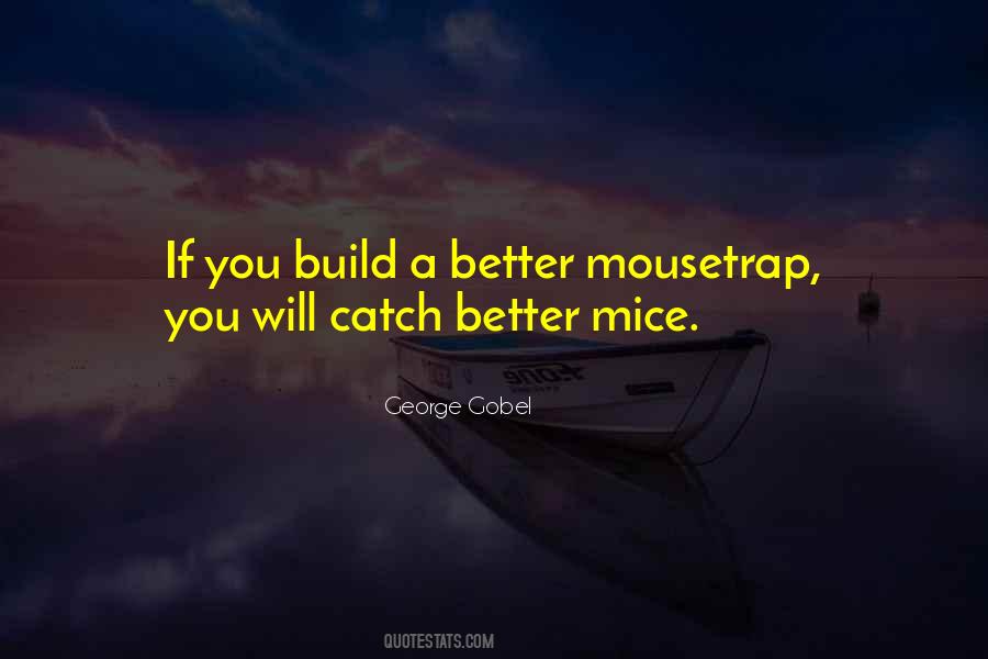 George Gobel Quotes #1705040
