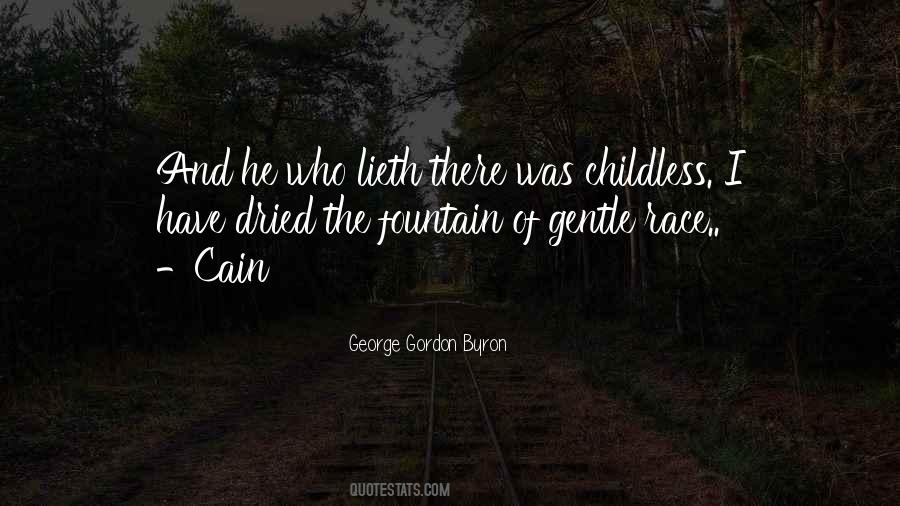 George Gordon Byron Quotes #1055453