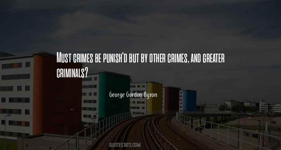 George Gordon Byron Quotes #1274217