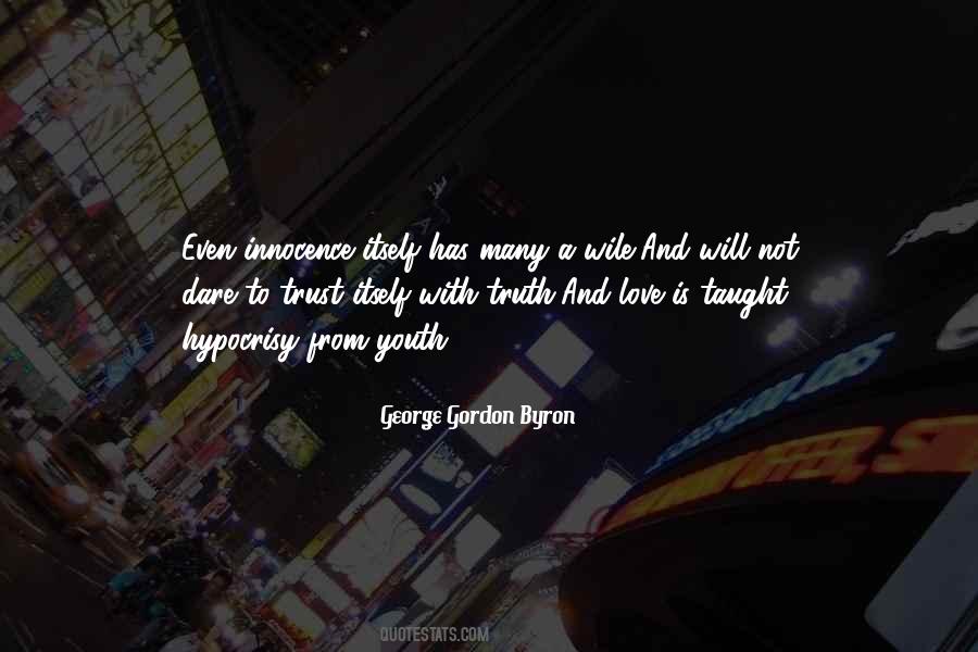 George Gordon Byron Quotes #1814827