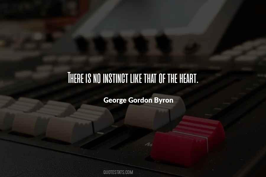 George Gordon Byron Quotes #1817463