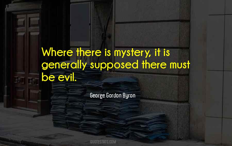 George Gordon Byron Quotes #207630