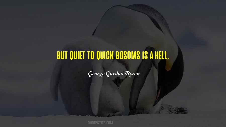 George Gordon Byron Quotes #267218
