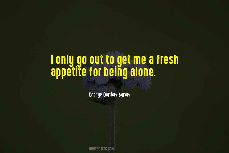 George Gordon Byron Quotes #415710