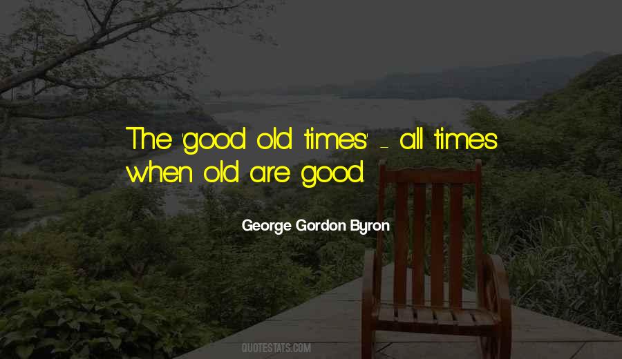 George Gordon Byron Quotes #489154