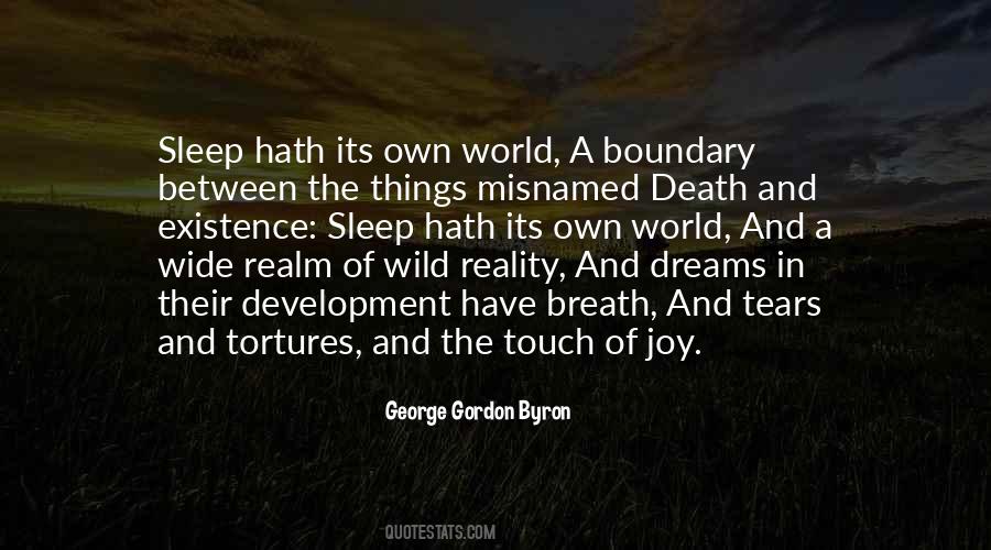 George Gordon Byron Quotes #57277