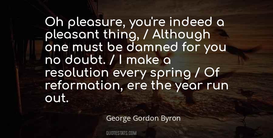 George Gordon Byron Quotes #597859