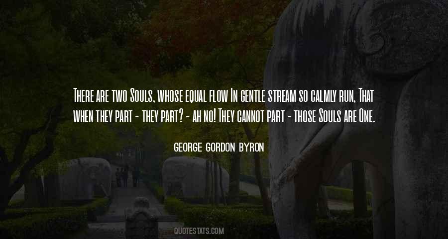 George Gordon Byron Quotes #765711