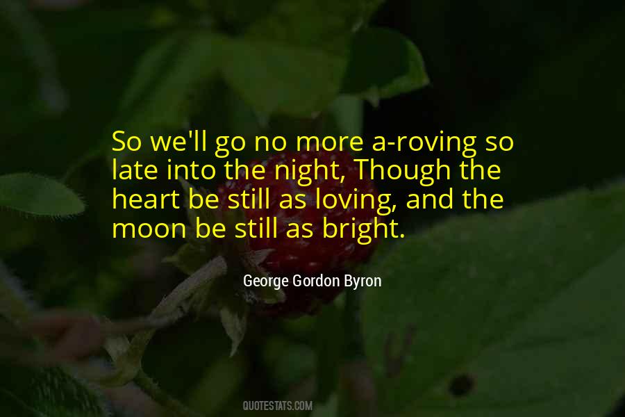 George Gordon Byron Quotes #925388