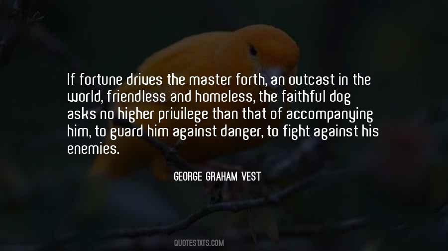 George Graham Vest Quotes #1412662 George Graham Vest Quotes #1412662